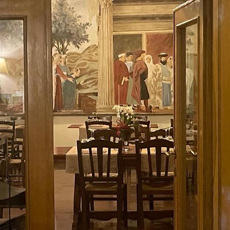 La Grotta San Michele Hotel Montevettolini Luaran gambar