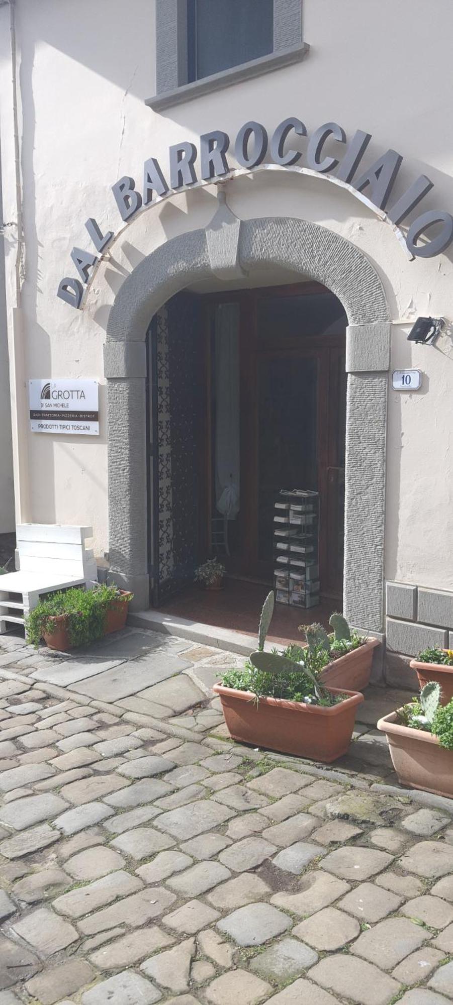 La Grotta San Michele Hotel Montevettolini Luaran gambar