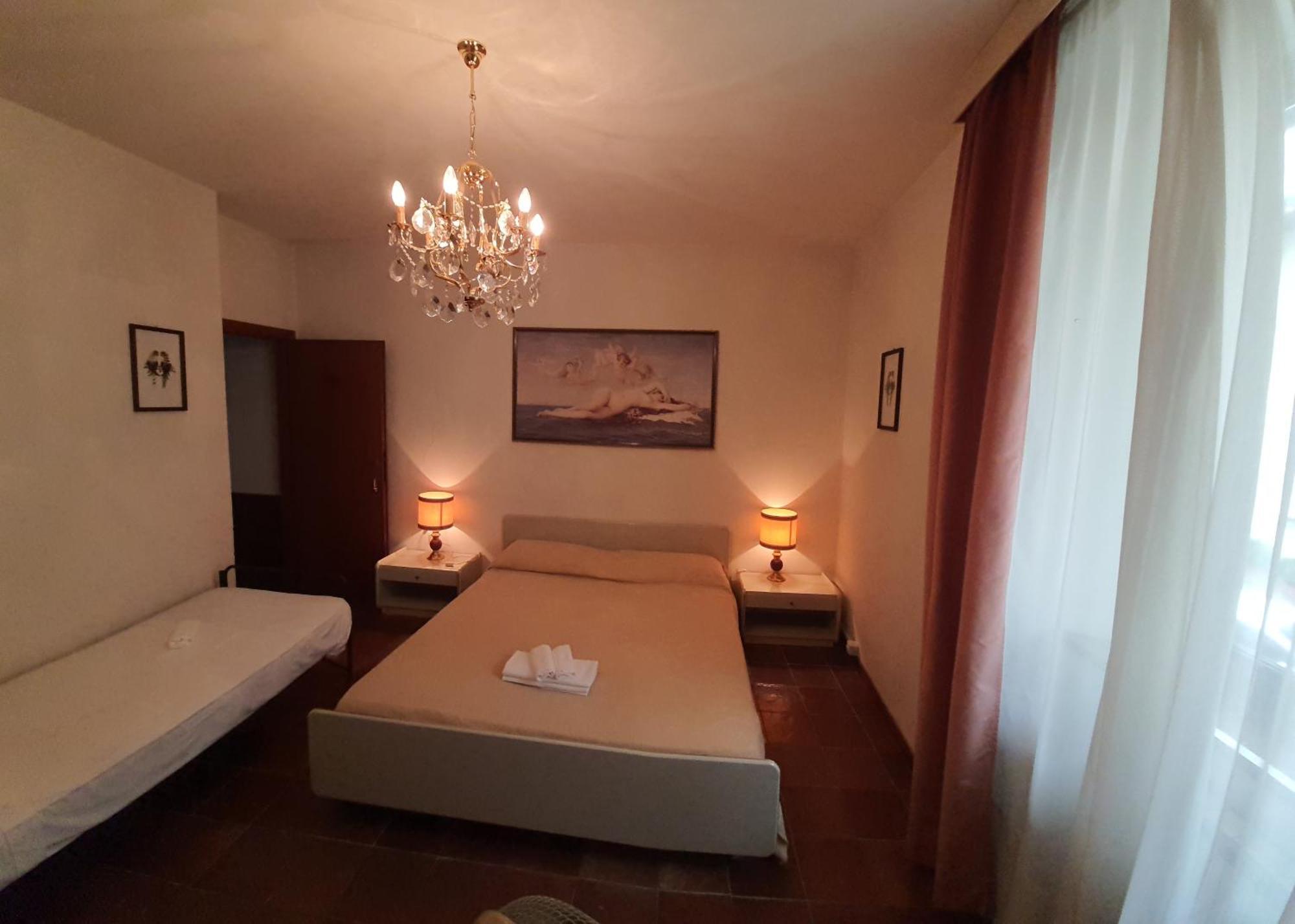 La Grotta San Michele Hotel Montevettolini Luaran gambar