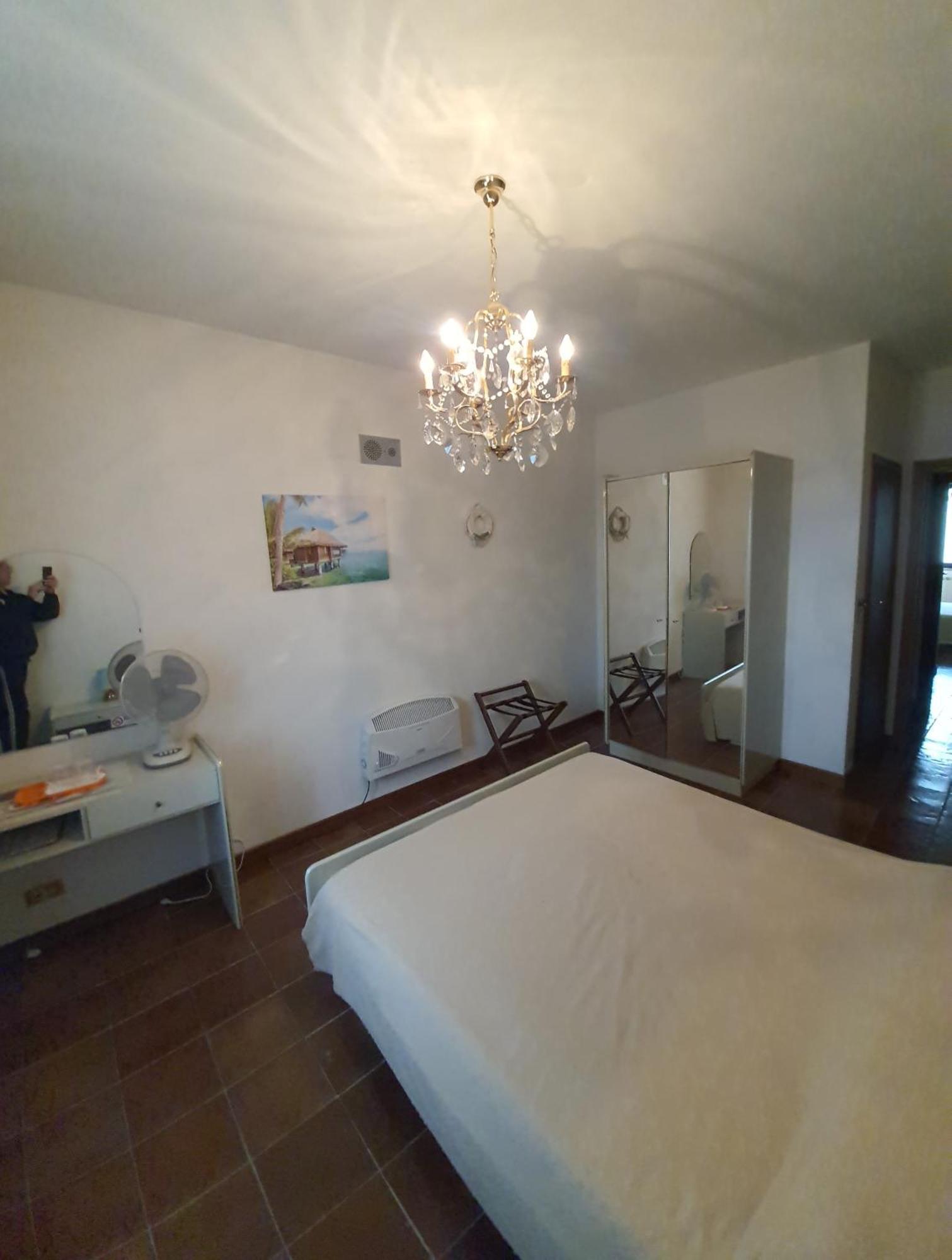 La Grotta San Michele Hotel Montevettolini Luaran gambar