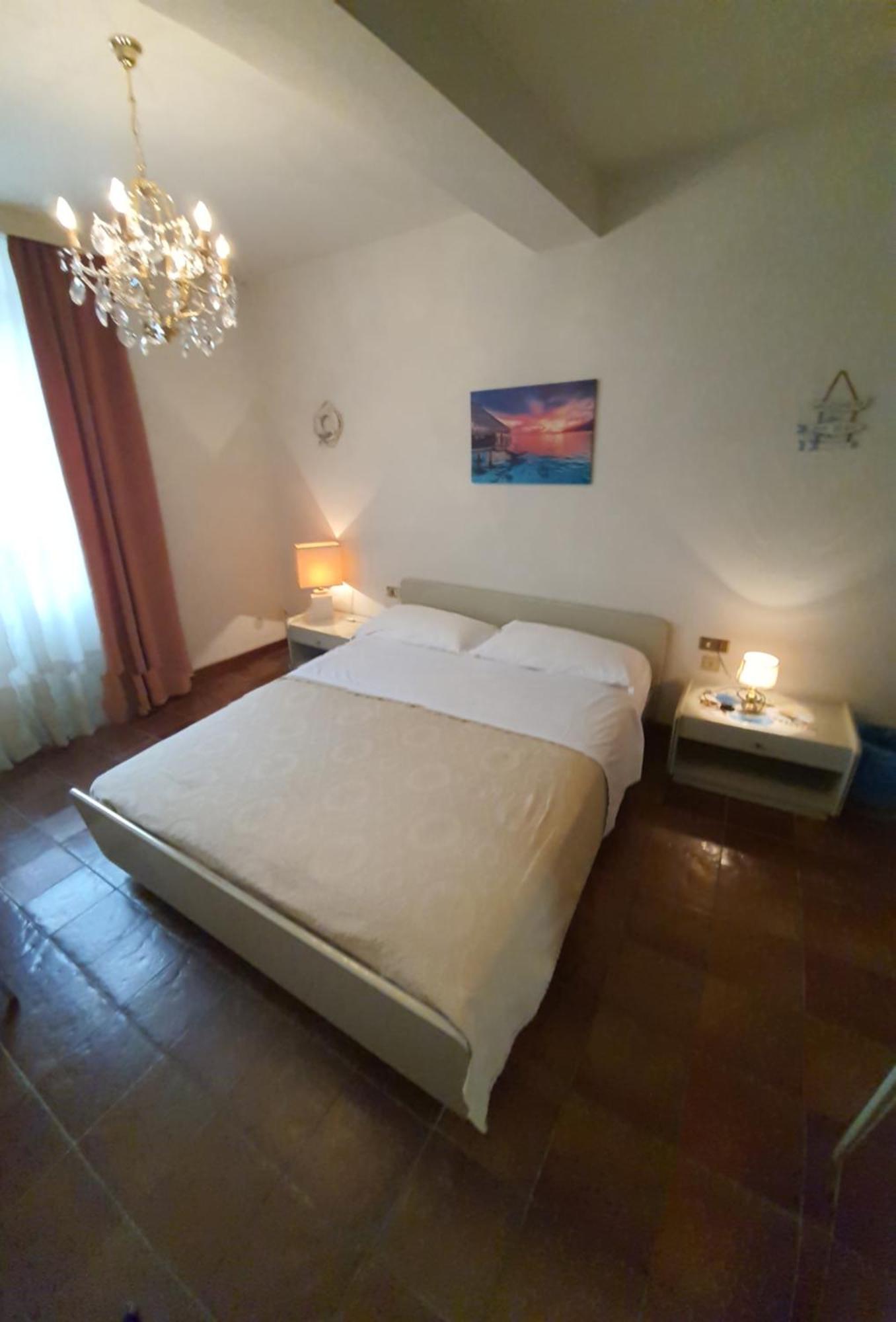 La Grotta San Michele Hotel Montevettolini Luaran gambar