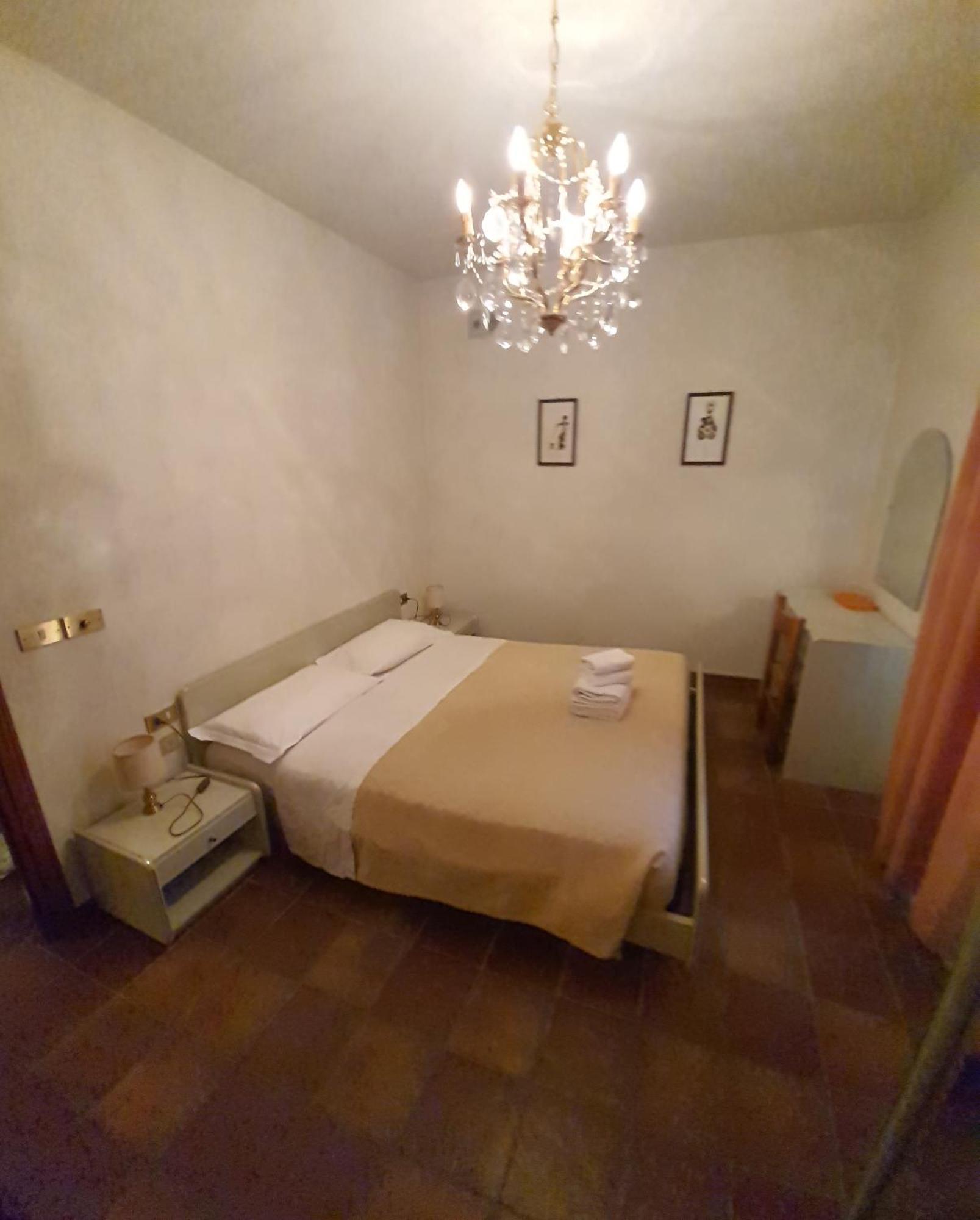 La Grotta San Michele Hotel Montevettolini Luaran gambar