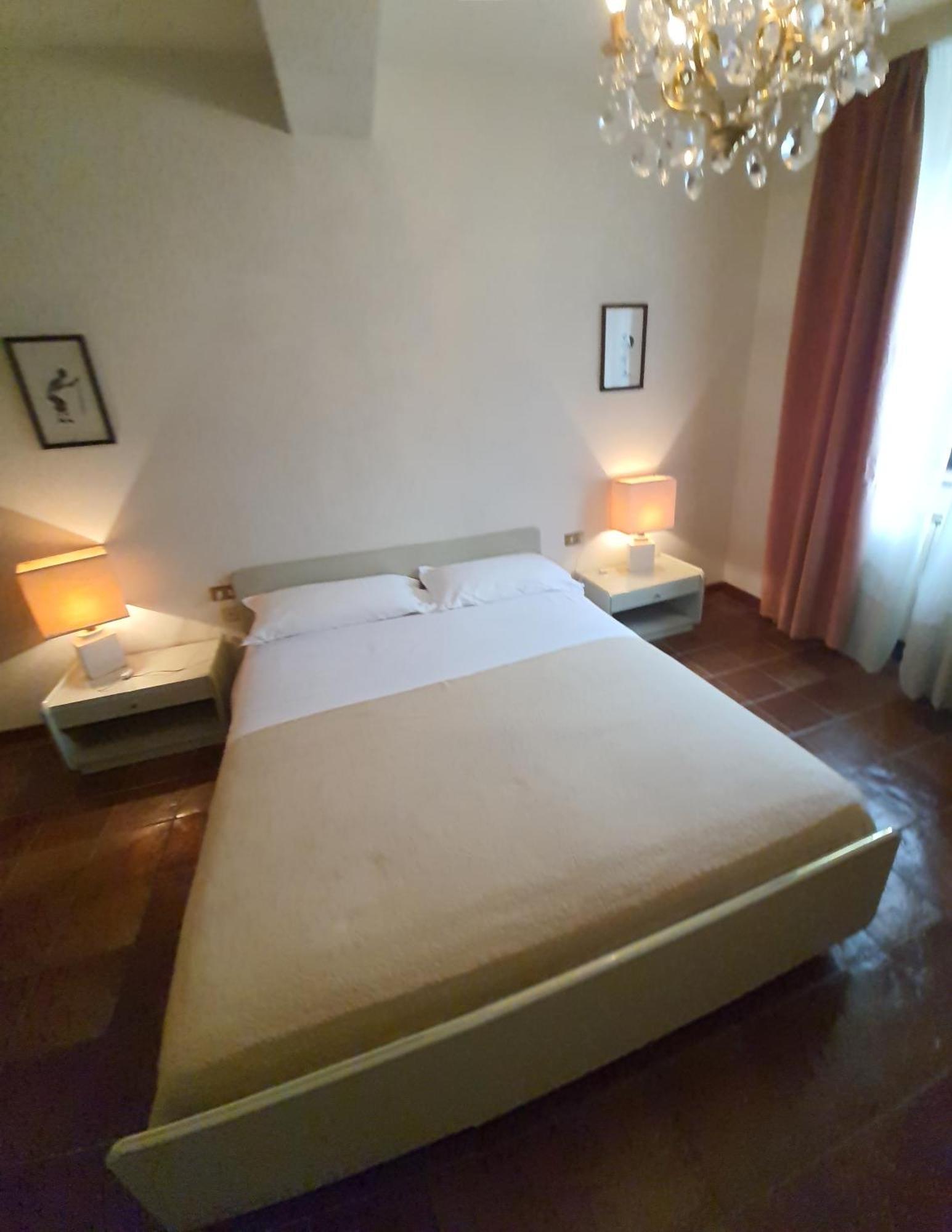 La Grotta San Michele Hotel Montevettolini Luaran gambar