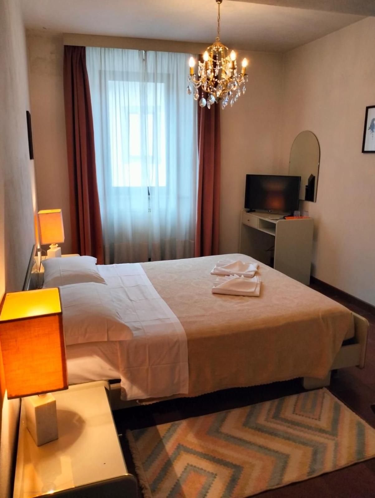 La Grotta San Michele Hotel Montevettolini Luaran gambar