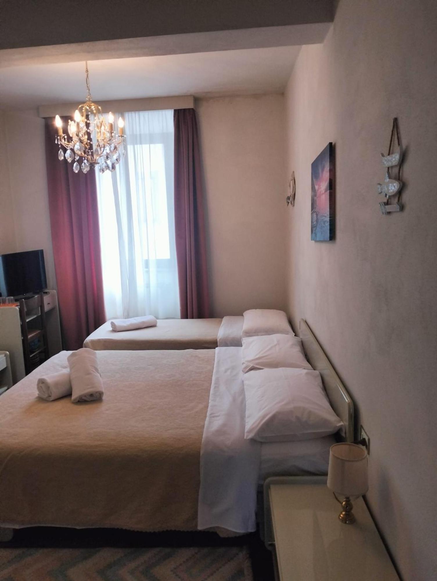 La Grotta San Michele Hotel Montevettolini Luaran gambar