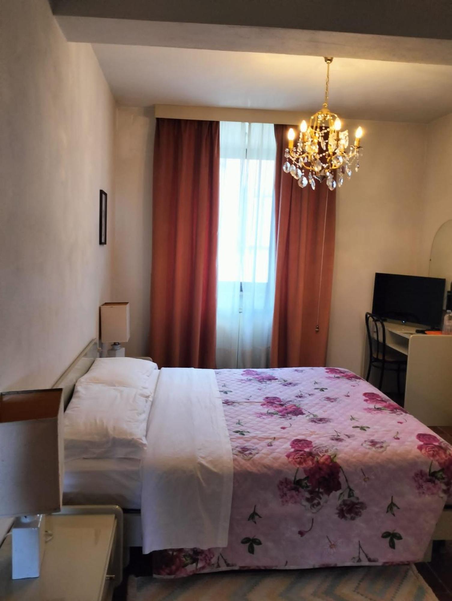 La Grotta San Michele Hotel Montevettolini Luaran gambar